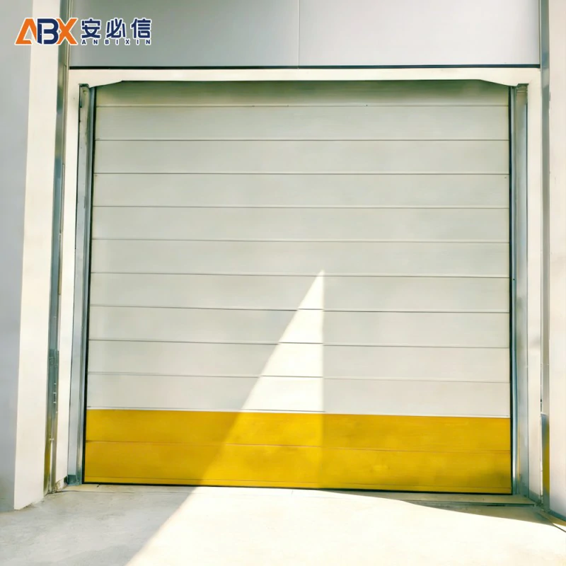 台湾省升降提升门