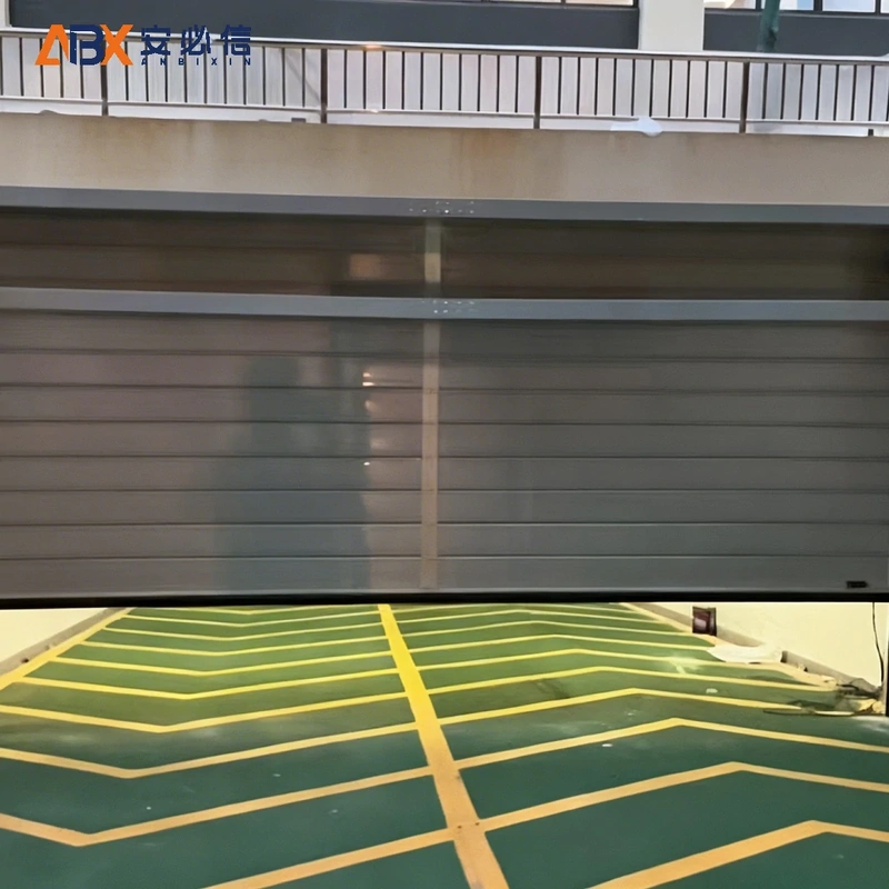 台湾省消防高速门